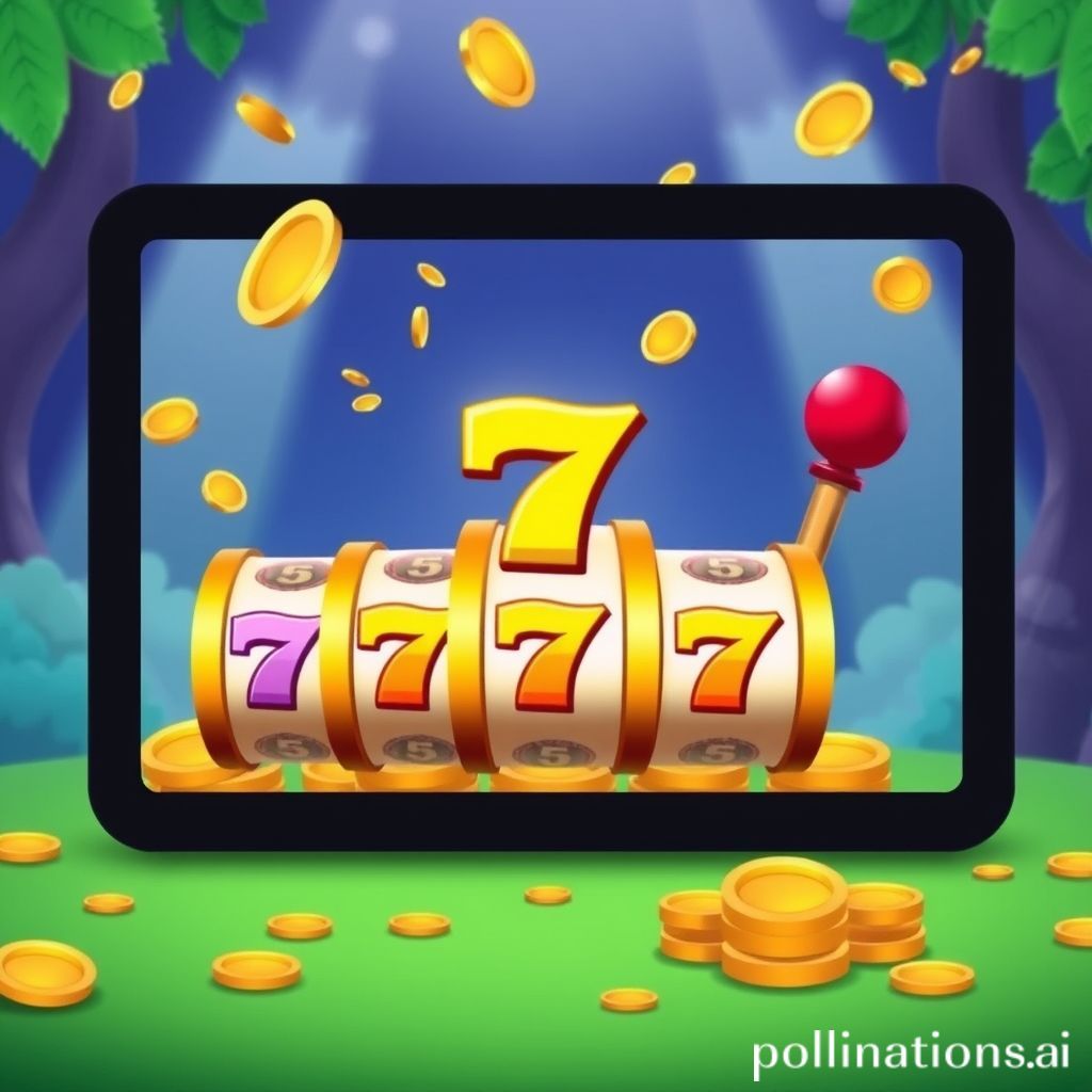 Strategi untuk Memenangkan Jackpot di Doraplay88 Slot